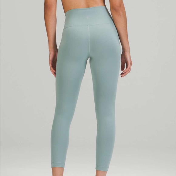Lululemon Wunder Train 25 *like NEW* - Picture 7 of 8